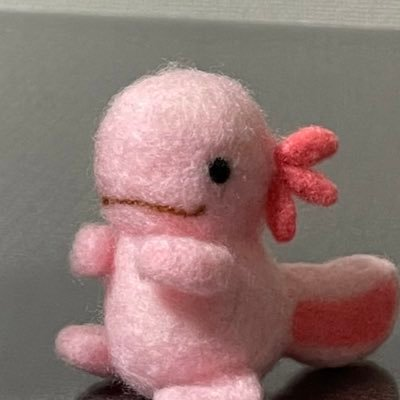 hwhwburri's profile picture. （・ー・）ウーパールーパーのブリトーです。女の子だよ。マグロがすき！