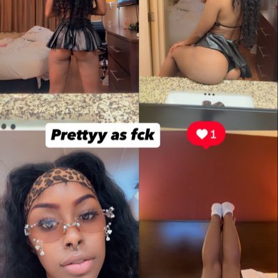First off I’m an arise! we are the best sign. I’m here letting y’all know I sell videos & pics. From Compton but I moved to Chicago. I love to dance! ❤️