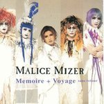 Tweeting MALICE MIZER lyrics. This is unofficial account.
MALICE MIZERの歌詞を呟く非公式botです。(Since 12.3.25)