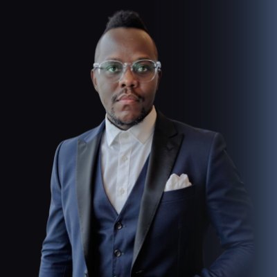 His Excellency Emmanuel Motelin, a Kenyan-Canadian, is a composer, cybersec (EASM) professional, data explorer. Born in Kericho ☕️, made in Alberta 🏔️