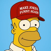 Based Simpsons (@basedsimpsons) 's Twitter Profile