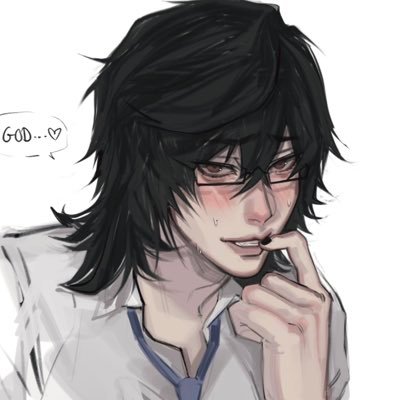 _kozoku's profile picture. ⠀ ﹙he ╱ him﹚ ⠀ ♡ ⠀⠀ 愛 ⠀8teen⠀༬ intp
