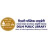 delhipublibrary's profile picture. Delhi Public Library an autonomous organization under the Ministry of Culture, Government of India.