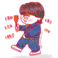 ちくわぶ (@3232mttn) 's Twitter Profile Photo