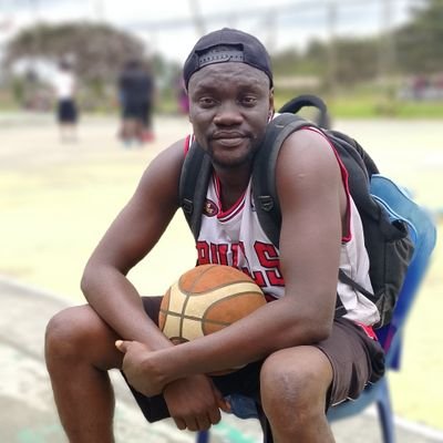 AchojaOtit46271's profile picture. basketball player, chef , traveller
