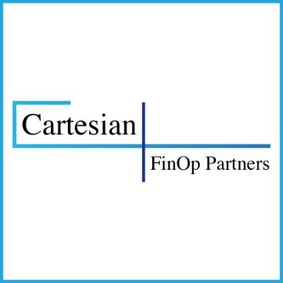 CartesianOCFO's profile picture. Cartesian FinOp Partners supports offices, private funds, and SMEs with expert finance, accounting, and investment ops to streamline and strengthen operations.