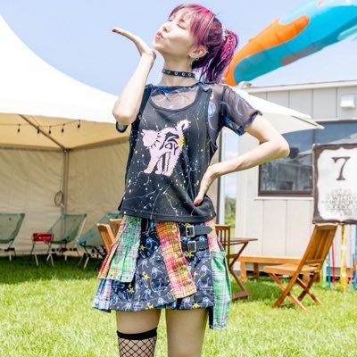 #LiSAっ子、#LiSA @LiSA_OLiVE/鉄道ファン/声優・アニメ好き/#巨人ファン #G党 /LiVE is Smile Always ~PATCH WALK~秋田公演参戦/YOASOBIファン