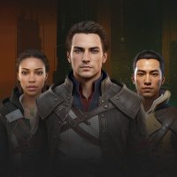 Reputation System (@apex_reputation) 's Twitter Profile