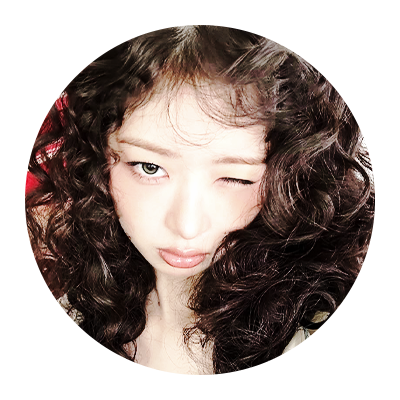 ghea, openk santuy! Profile