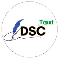 DSC Trust (@dsctrust) 's Twitter Profile