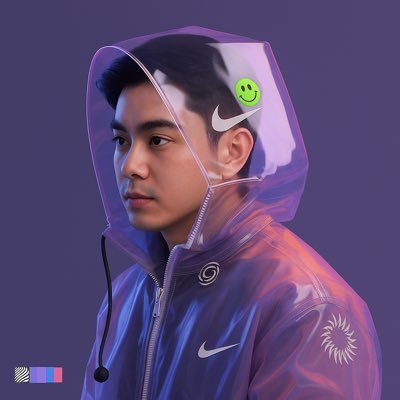 poonpetch1's profile picture. Designer @retrolistapp. @nerd3lab. 🌈👨‍🎨