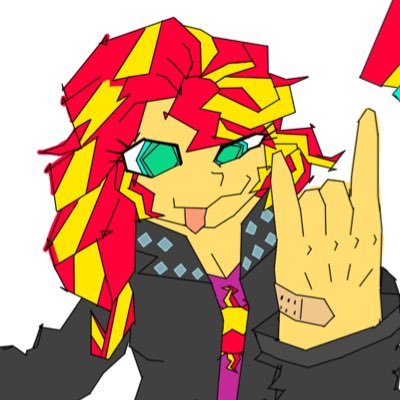 Boop | 20 | 🇬🇧| MLP, RWBY, Overwatch, Splatoon mostly