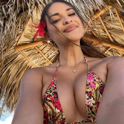 hey hi everyone how are you all doing ❤️