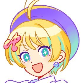 アクアちゃん@AQイラストチームさんのプロフィール画像
