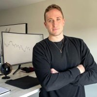 James Adams (@jamesadams567) 's Twitter Profile