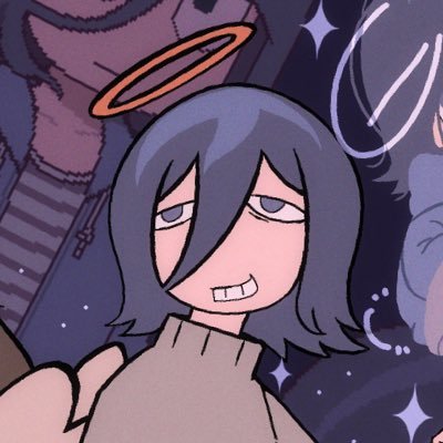 meIodramatiq's profile picture. edtwt / NB / 21