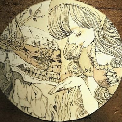 jackcroits's profile picture. AI学習.転載厳禁/Repost is prohibited.
展示会✒11/26〜26 HQ Ex05（東京）