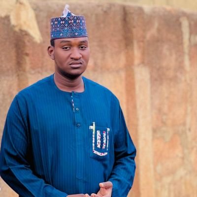 Young Nigerian | Advocate for justice & progress | Lover of ideas & people | Building tomorrow from today.