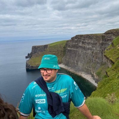 jaimemuzasjr's profile picture. // F1 Y ⚽ @sdhuesca