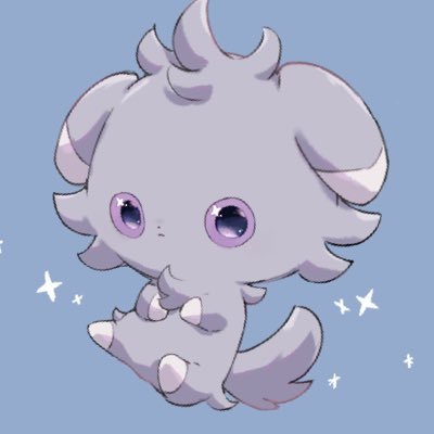 pkmnFA | ﾆｬｽﾊﾟｰ
