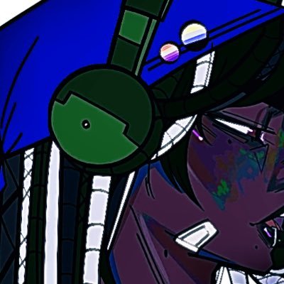 your throat is raw from screaming to a god who isn't listening. | mature content, of age mun & muse. pfp cred Ashmircho on twt.