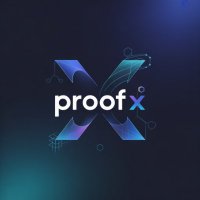 ProofX (@proofxgames) 's Twitter Profile Photo