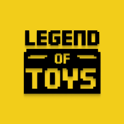 legendoftoys's profile picture. Adventure starts with the right gear!
High Octane toys for all ages.
Durable. Powerful. Legendary.