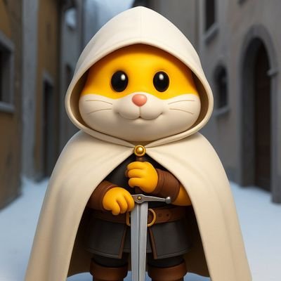Golden Ratsさんのプロフィール画像