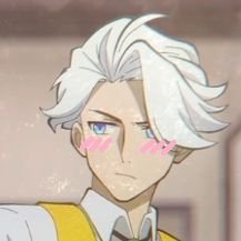 Extroverted dumbass ★ She/He/They ★ ENFP ★ 27 ★ Multifandom 💙 @akiko_fumi 💙