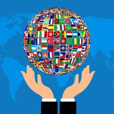 International Relations Profile