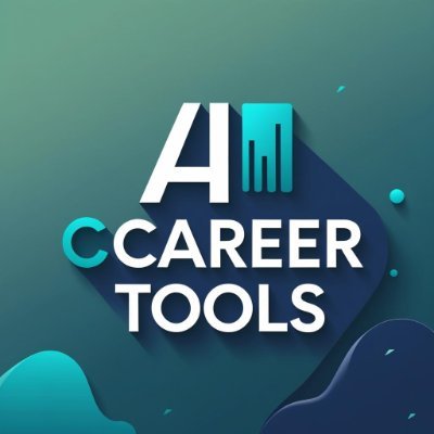 Helping job seekers land remote work faster with AI-powered tools. 🚀 Digital products, templates & guides to upgrade your career.