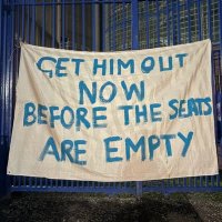 Rangers Reality (@rangersreality) 's Twitter Profile Photo Rangers Reality (@rangersreality) 's Twitter Profile Photo