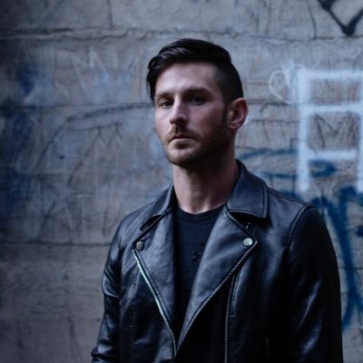 Singer/Songwriter // Guitarist/Keyboardist #MyDarkestDays Vocalist/ Guitarist #DeadsetSociety