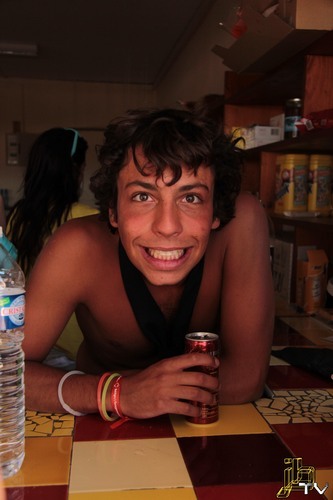 NicolasMC1's profile picture. Team Leader @BureauVeritas