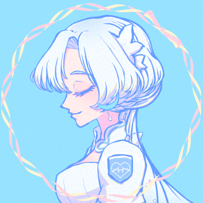 ウツギヨウ|ゲーム多め日常|絵(創作・FA・マイデザ)
|リンク集✧https://t.co/hvk84p6gHu
|実績はHP参照(Xの絵はほぼ削除)
|Do not reupload my art.Do not use my art for AI training.
|FAはご本人様、関係者様の使用可✧他は無断転載禁止、AI学習禁止