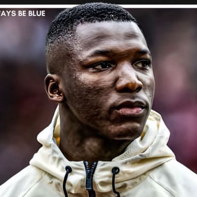 Ayman1668670's profile picture. Chelsea Fan Account-