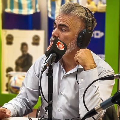 Director @MundoBocaRadio
Director @MundoArgenRadio
Conductor @RBA1350am
➡️ @YouTube
Seguinos en estos links
https://t.co/Pb6orIjF4d