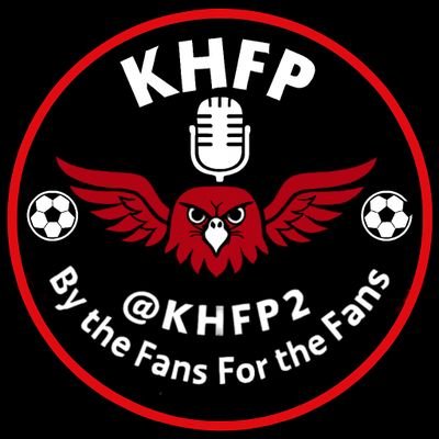 number 1 Kidderminster Harriers Fans Podcast. not affiliated with the club and views are our own.