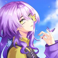 Solenara 🪼 (@solenarart) 's Twitter Profile