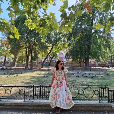 IvaOmrcen's profile picture. Music school dropout.Philologist.Accidentally on purpose journalist. Pay attention here: https://t.co/lEc06ODH4A