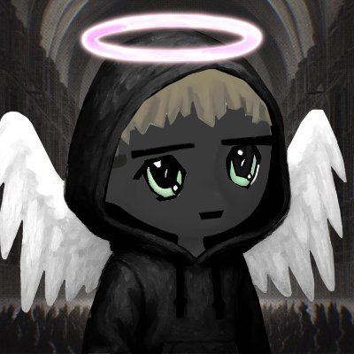 Tash0x's profile picture. 