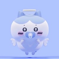 虹羽なち🩵🪽🫧 (@mini___nachi00) 's Twitter Profile