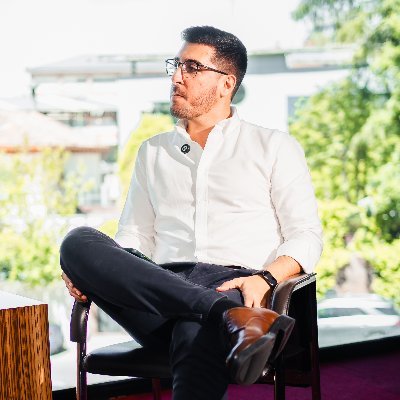 Economista. Formador de Traders y Asesor Financiero. Actualmente soy CEO en Traders Business School.