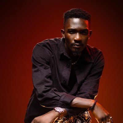•Artist • Singer • SongWriter • Producer • 🇿🇼 Strong @manutd For Life