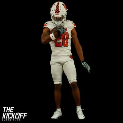 5’10 170 lbs class of 2027 RB/WR, Jones high school JR year , 3.4gpa bench 285lbs , 4.43 forty .Kameron-Lee contact Coach Wil @(786)295-7264
