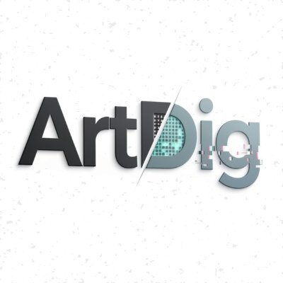 artdig_it's profile picture. Critical observatory on the global dialogue between art & technology. Weekly essays on the future of culture. 🇮🇹 / 🇬🇧
