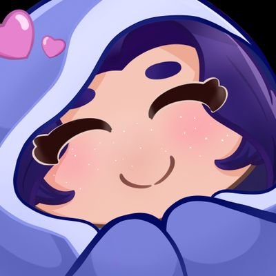 ElvenJedi3's profile picture. 🍉  | She/her | gamer | celestial elf pngtuber &
cozy twitch streamer | I draw sometimes
🚫AI