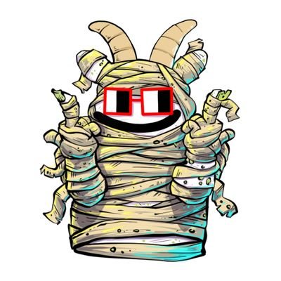 Crypto Native since 2019 | Comunity builder
Ambassador @soil_farm | admin : https://t.co/yzcsapgVzm
🖼️ Art Portfolio: https://t.co/GYQAL4u2ho
