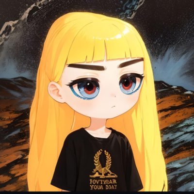 just a girl in the trenches turning the grind into greatness 💅 | unserious trader | IRL tech girl |