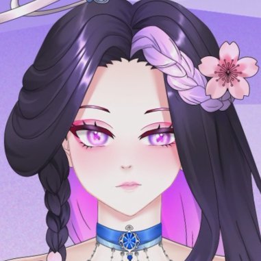 Hii hii, I’m Tasya ✿ Anime & Live2D specialist ✿ VTuber Mama/Papa #VGenArtist ✿ Open Comms https://t.co/269JoQfR2H